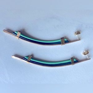 Betsy and Iya Beam Earrings